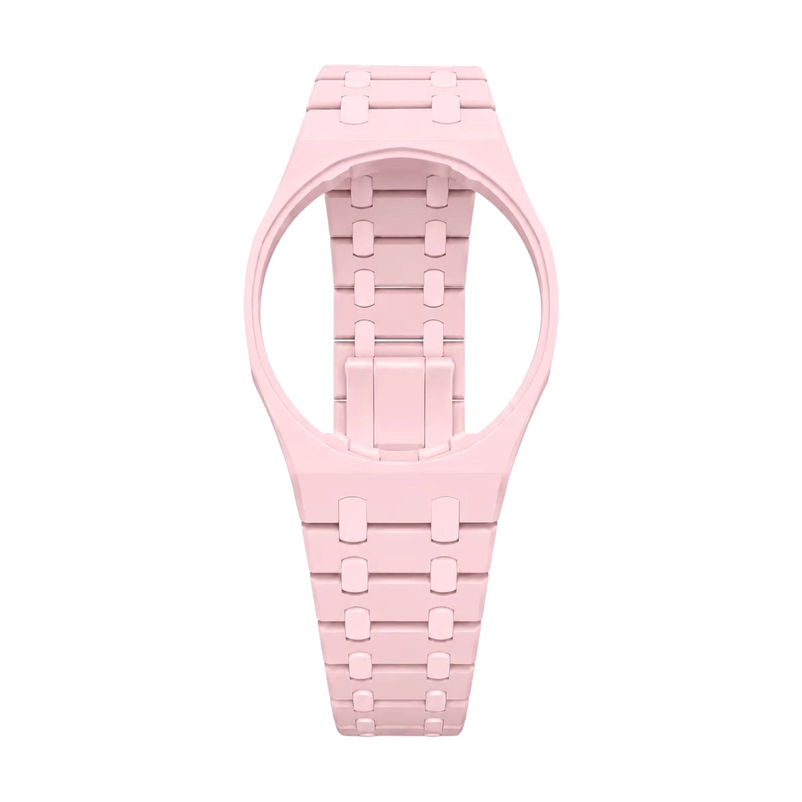 Bracelet en céramique - Otto Rosso