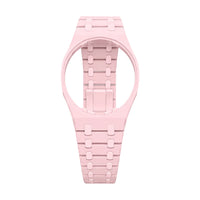 Bracelet en céramique - Otto Rosso