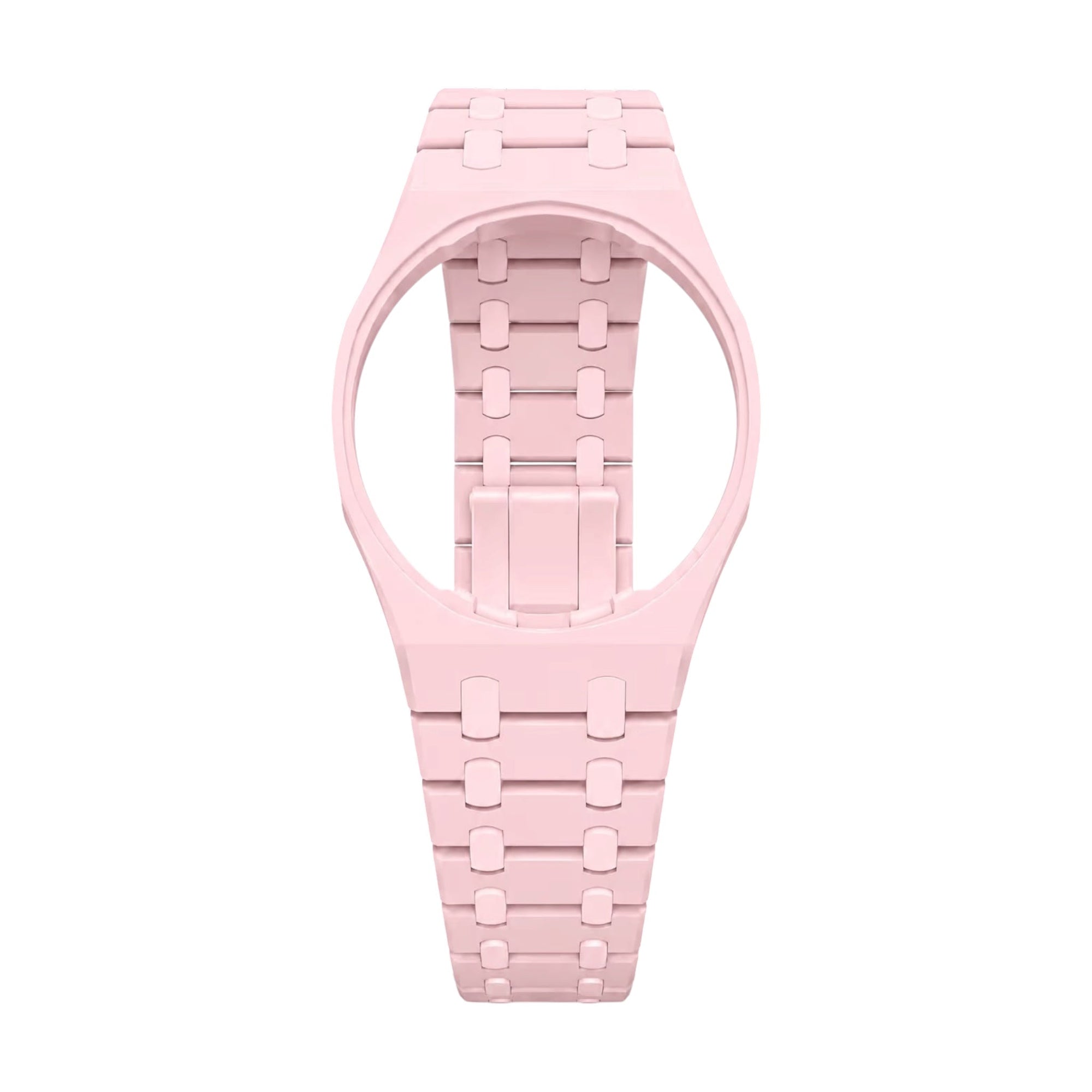 Bracelet en céramique - Otto Rosso