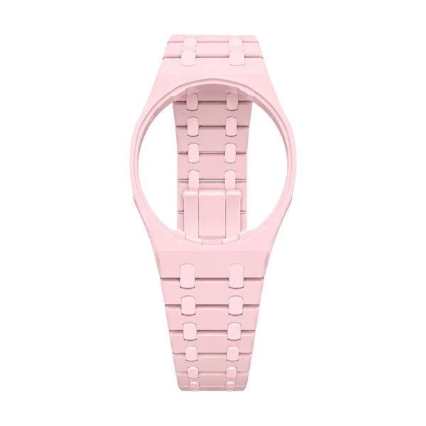 Bracelet en céramique - Otto Rosso