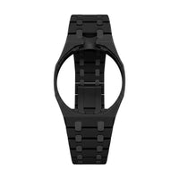 Bracelet ceramique - Ocho Negro