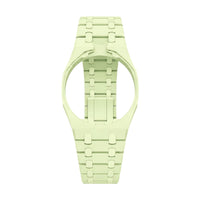 Bracelet ceramique - Blaue Acht