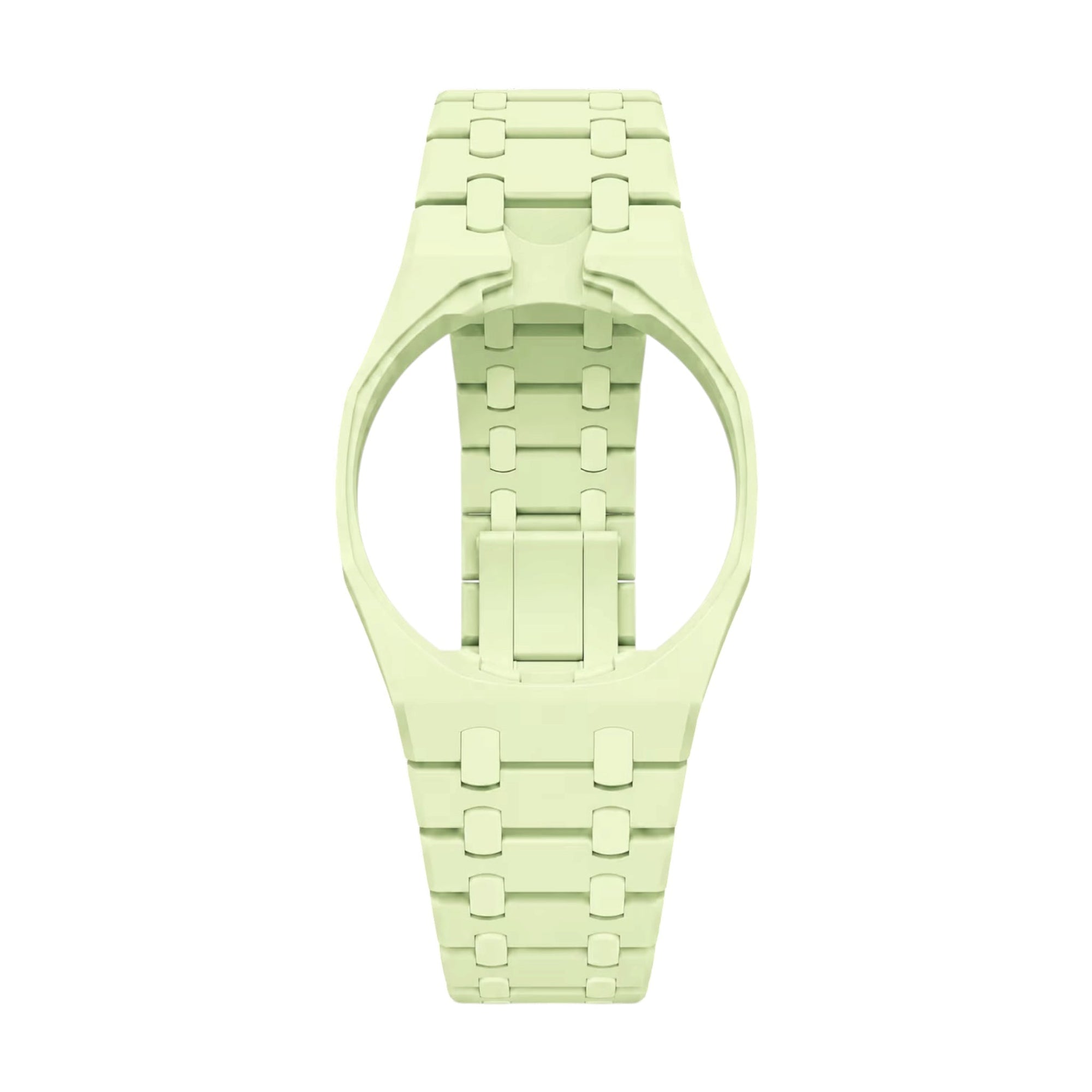 Bracelet ceramique - Blaue Acht