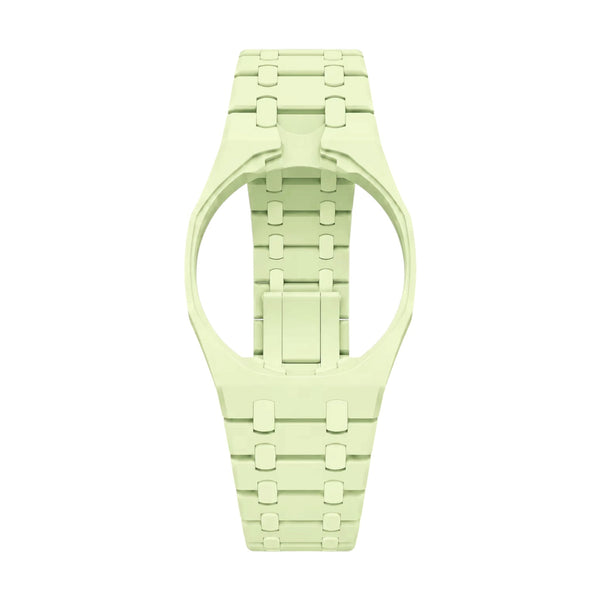 Bracelet ceramique - Blaue Acht