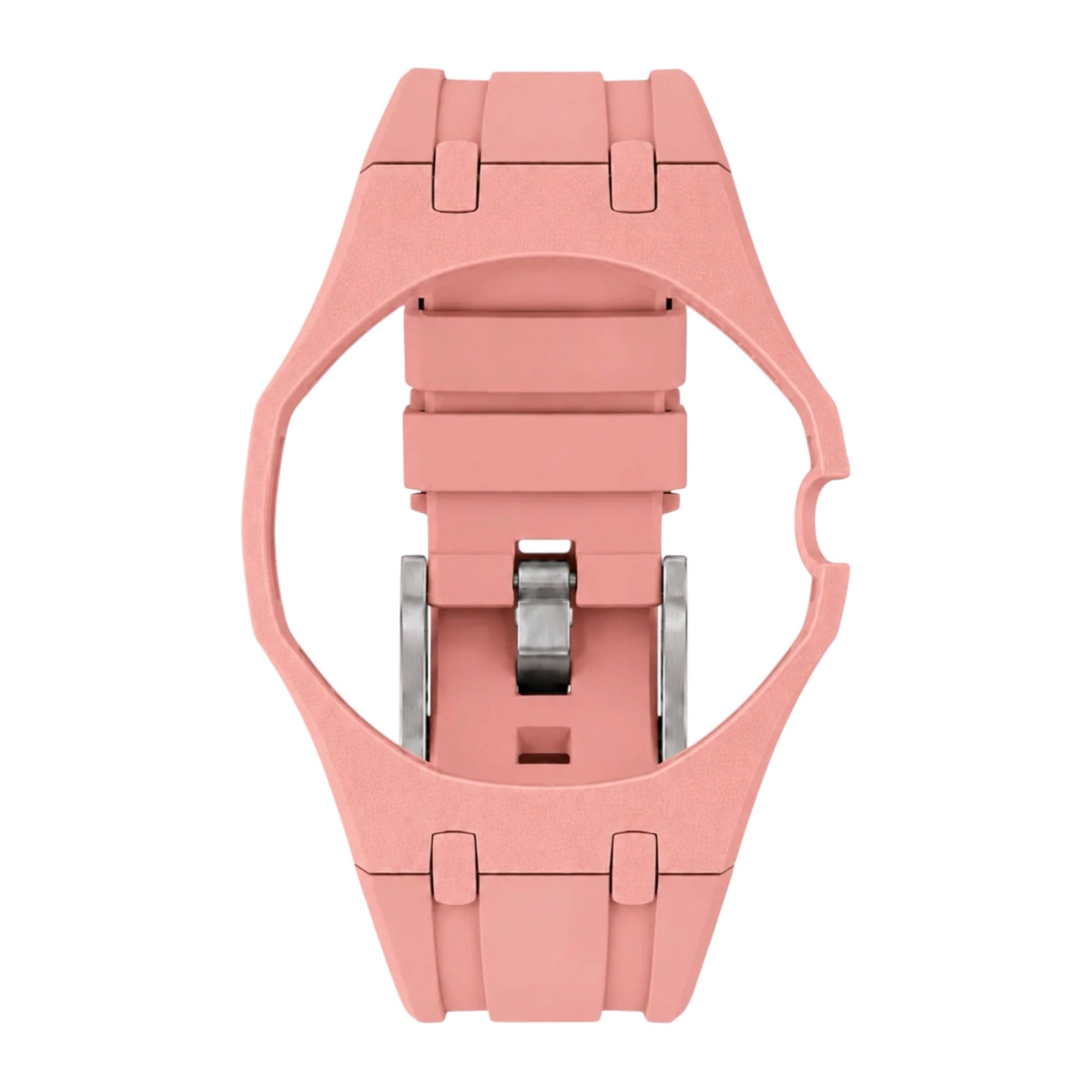 Bracelet en silicone - Otg Roz