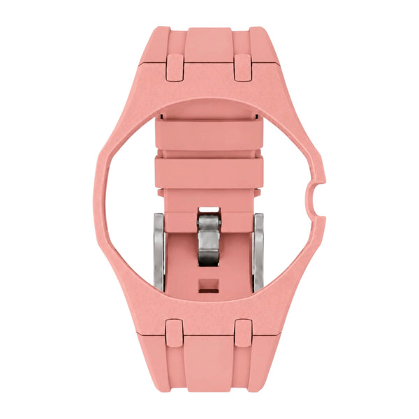 Bracelet en silicone - Otg Roz