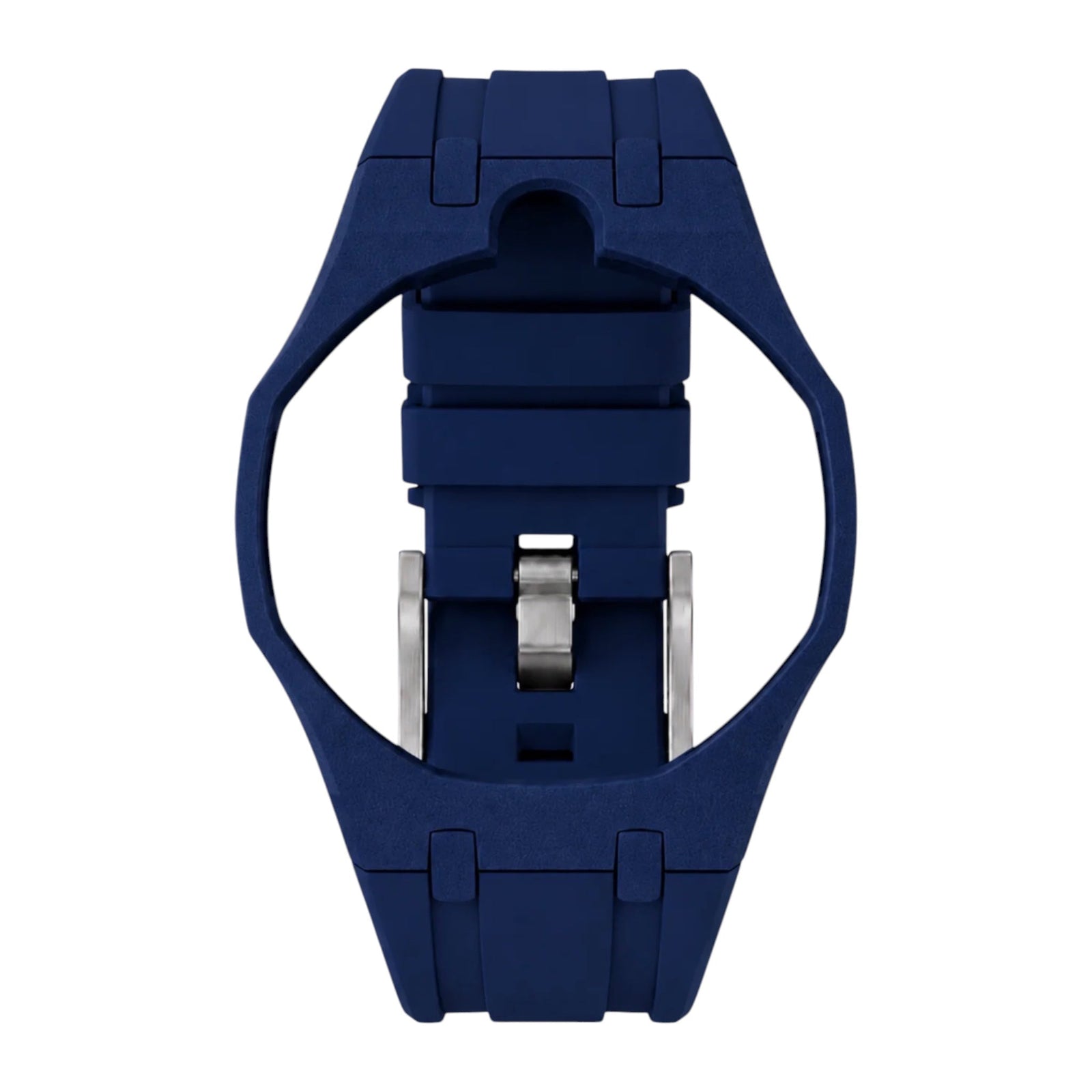 Bracelet en silicone marine - Orenji Hachi