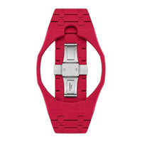 Bracelet en céramique - OTTO ROSSO