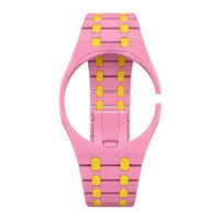 Bracelet en ceramique - Otg Roz