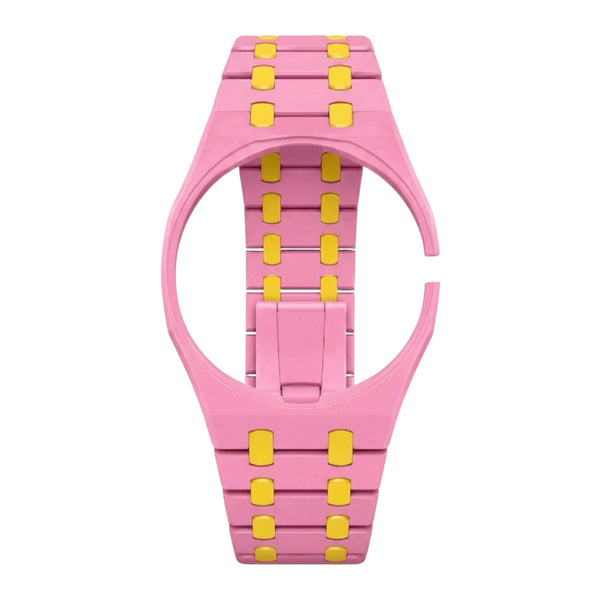 Bracelet en ceramique - Otg Roz